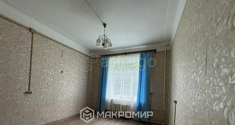 Комната, 16.2 м2, 1/3 эт. Санкт-Петербург - изображение 2