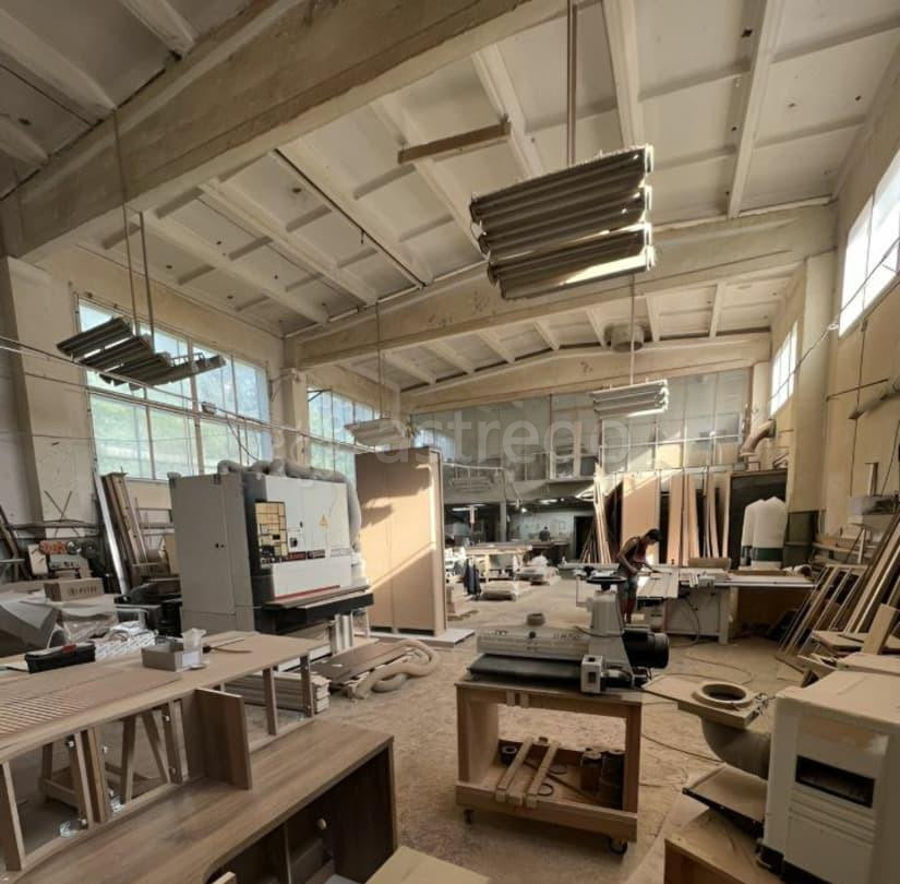 Производственное, 650 м2 Белгород - изображение 2