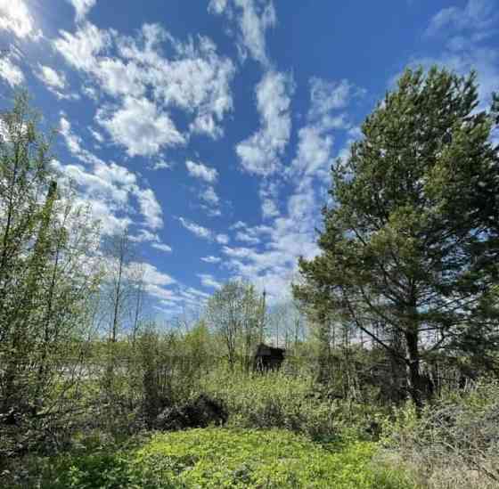 Земельный участок, 9.64 га Котлас