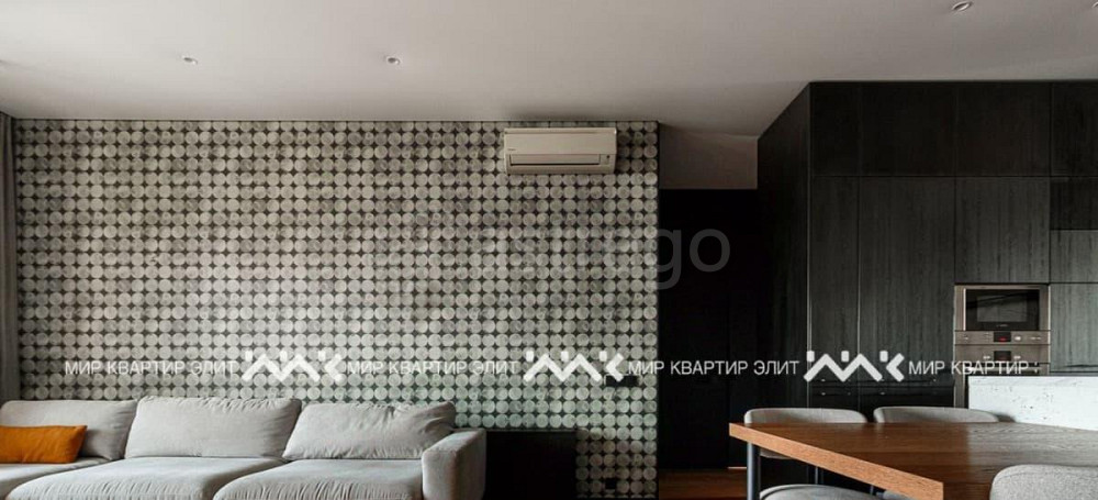 3-комн. квартира, 110 м2, 11/12 эт. Санкт-Петербург - изображение 2