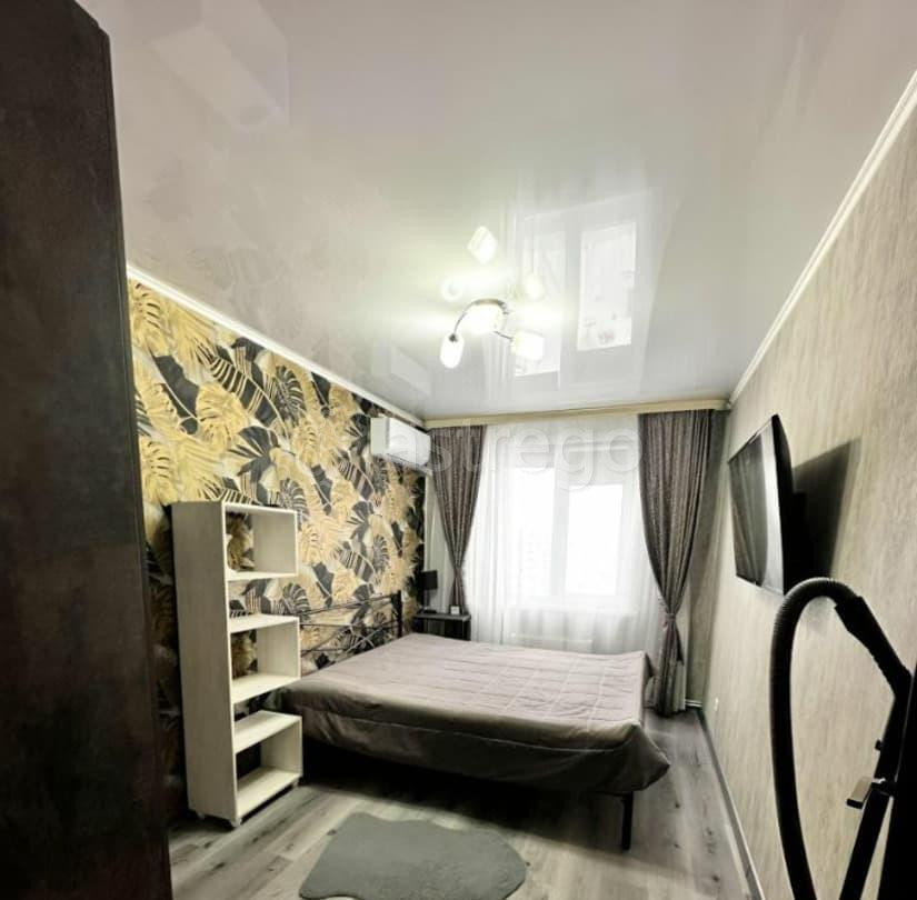 2-комн. квартира, 51 м2, 10/10 эт. Барнаул - изображение 5