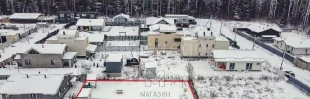 Земельный участок, 6.06 сотки Санкт-Петербург - изображение 5