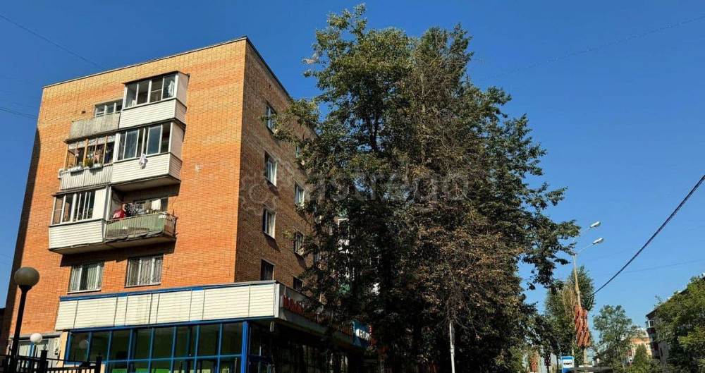 Свободного назначения, 103 м2 Мытищи - изображение 1