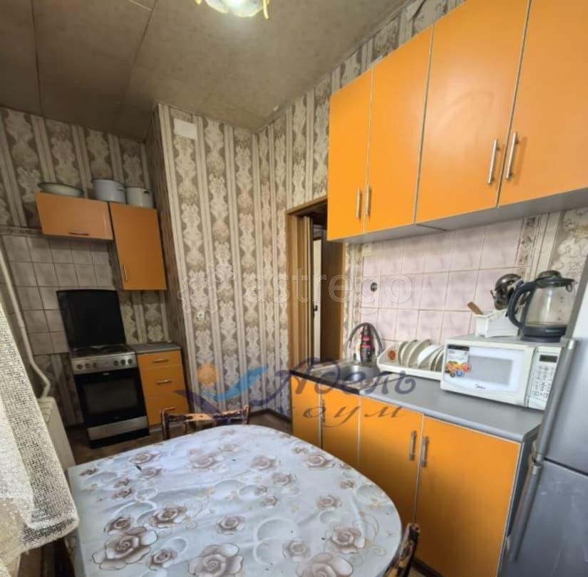 2-комн. квартира, 55.6 м2, 3/5 эт. Норильск - изображение 1
