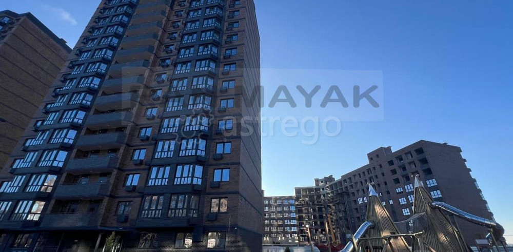 Студия, 22.17 м, 1/16 эт. Майкоп - изображение 4