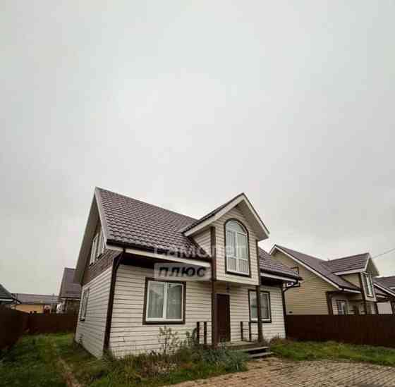 Дом, 134 м2, 4 сотки, 2 эт. Мытищи