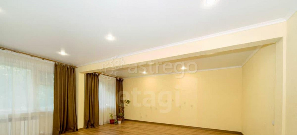 2-комн. квартира, 55.4 м2, 1/5 эт. Бийск - изображение 3