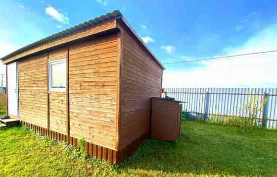 Дача, 16 м2 Воскресенск