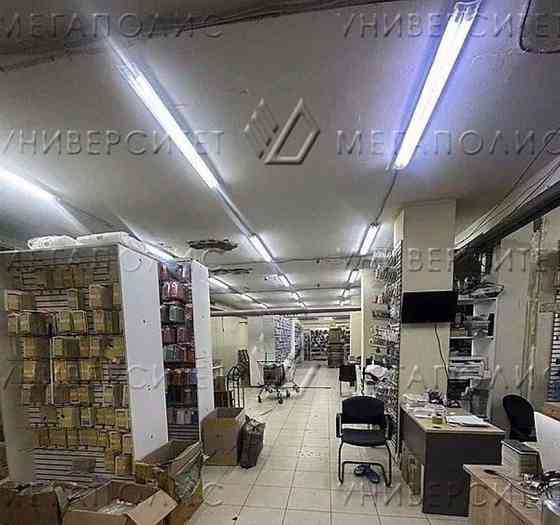 Производственное, 1200 м2 Дзержинский