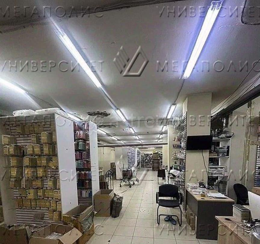 Производственное, 1200 м2 Дзержинский - изображение 5