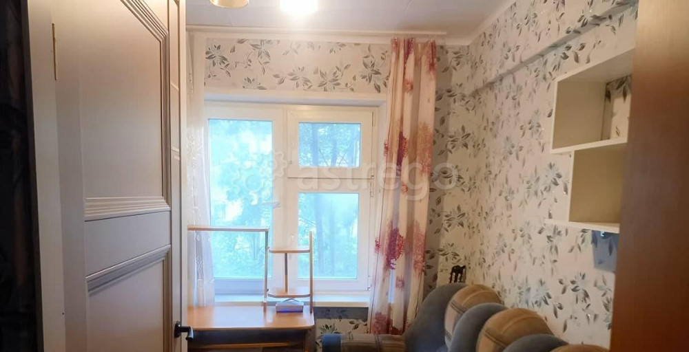 Комната, 9.7 м2, 3/5 эт. Красноярск - изображение 5