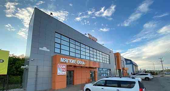 Торговое помещение, 981.6 м2 Таврово