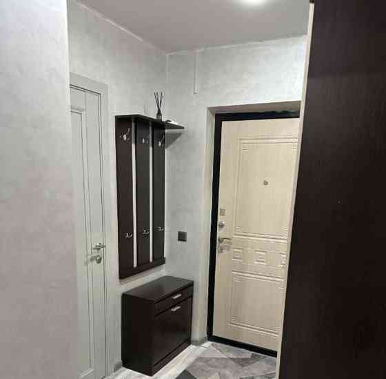 Студия, 25.7 м2, 16/17 эт. Домодедово