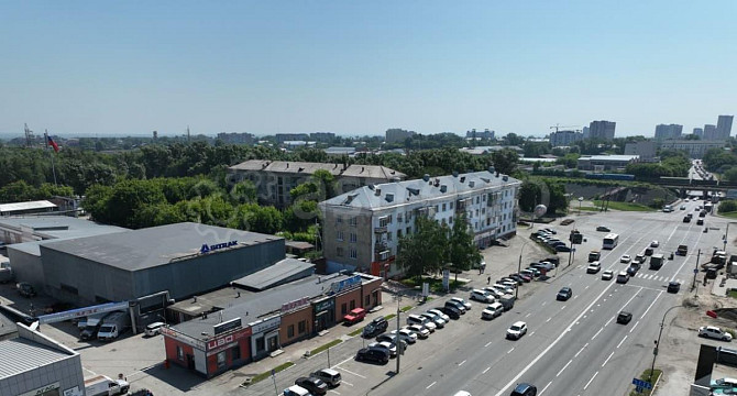 Отдельное здание, 443.5 м2 Барнаул - изображение 1