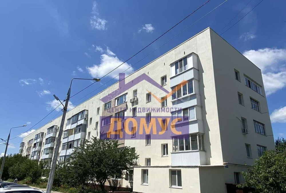 1-комн. квартира, 28.6 м2, 4/5 эт. Белгород - изображение 3
