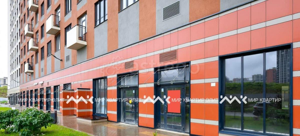 Свободного назначения, 117.4 м2 Санкт-Петербург - изображение 6