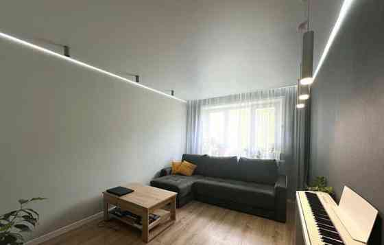 3-комн. квартира, 72 м2, 3/9 эт. Егорьевск