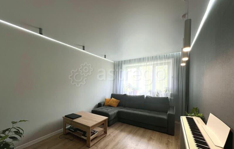 3-комн. квартира, 72 м2, 3/9 эт. Егорьевск - изображение 1