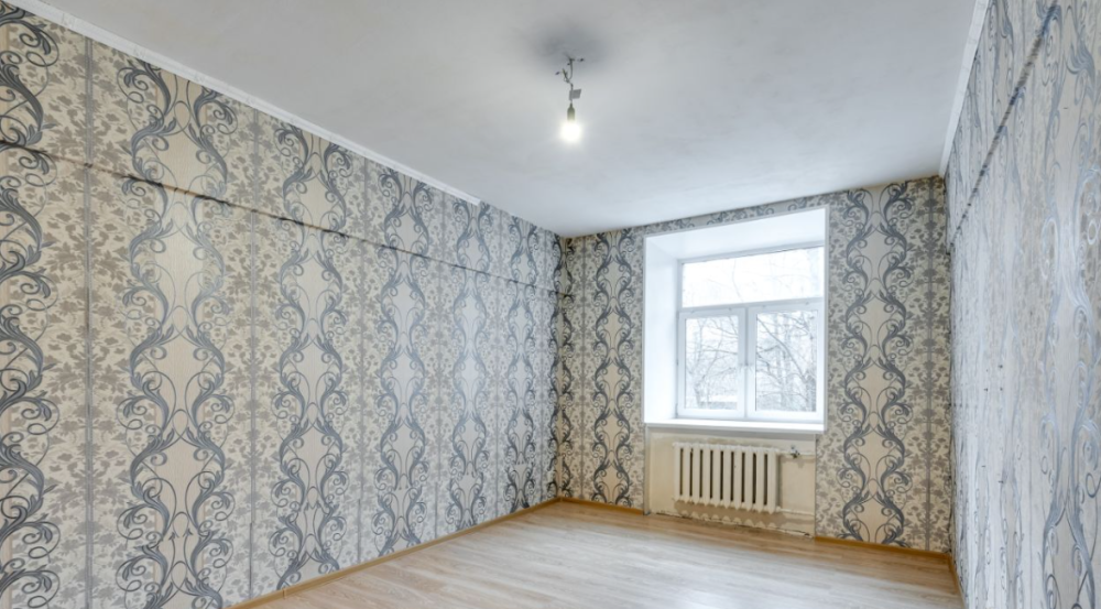 Продам 2-комн. Квартиру, 69.5 м2, 1/8 этаж Москва - изображение 1