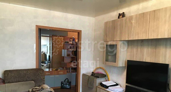 3-комн. квартира, 66.1 м2, 5/9 эт. Бийск - изображение 4