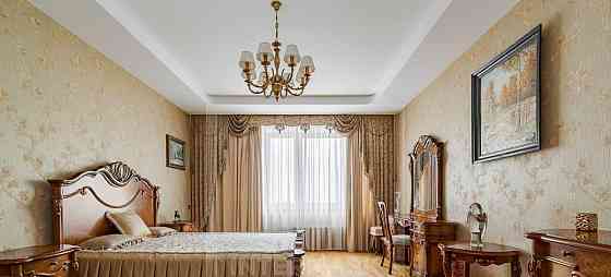 4-комн. квартира, 230 м2, 8/31 эт. Москва