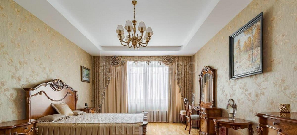 4-комн. квартира, 230 м2, 8/31 эт. Москва - изображение 4