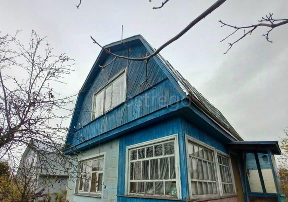 Дом, 40.8 м2, 5 соток, 2 эт. Сергиев Посад - изображение 1