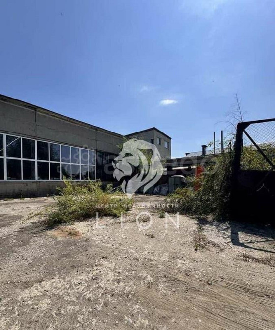 Производственное, 3541.4 м2 Белгород - изображение 10