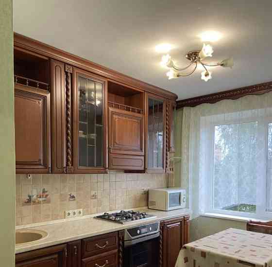 3-комн. квартира, 62.2 м2, 2/10 эт. Домодедово