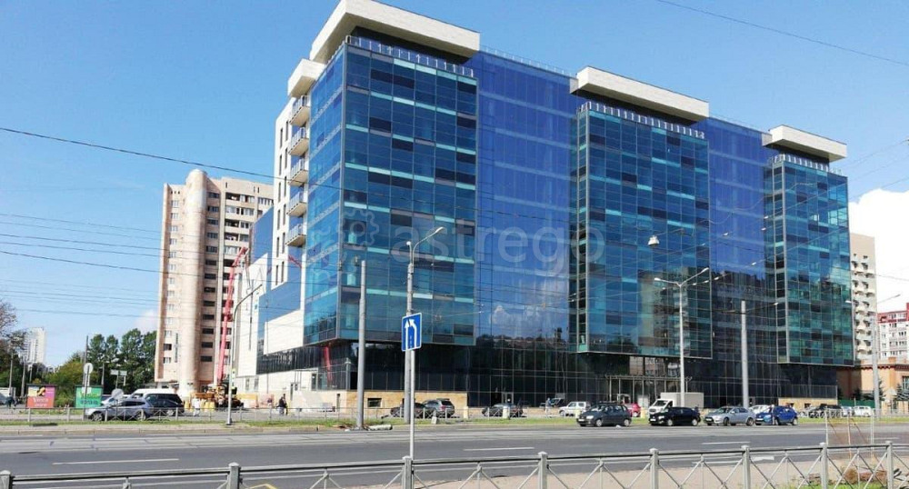Офис, 96 м2 Санкт-Петербург - изображение 3