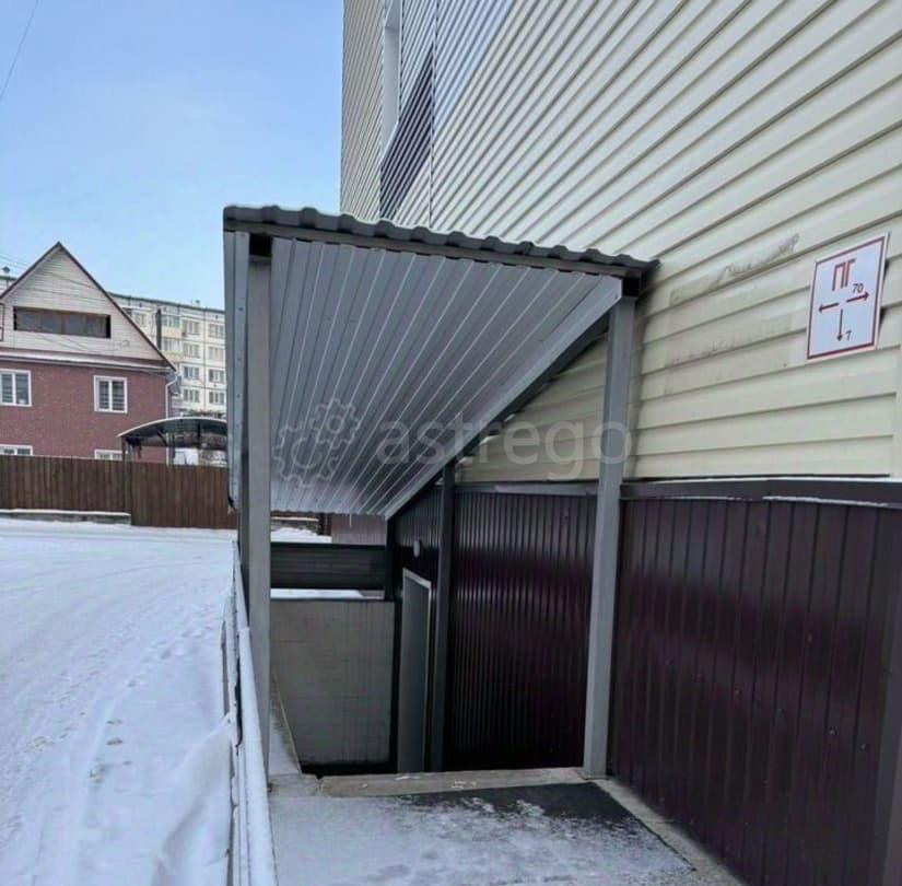 Свободного назначения, 250 м2 Горно-Алтайск - изображение 2