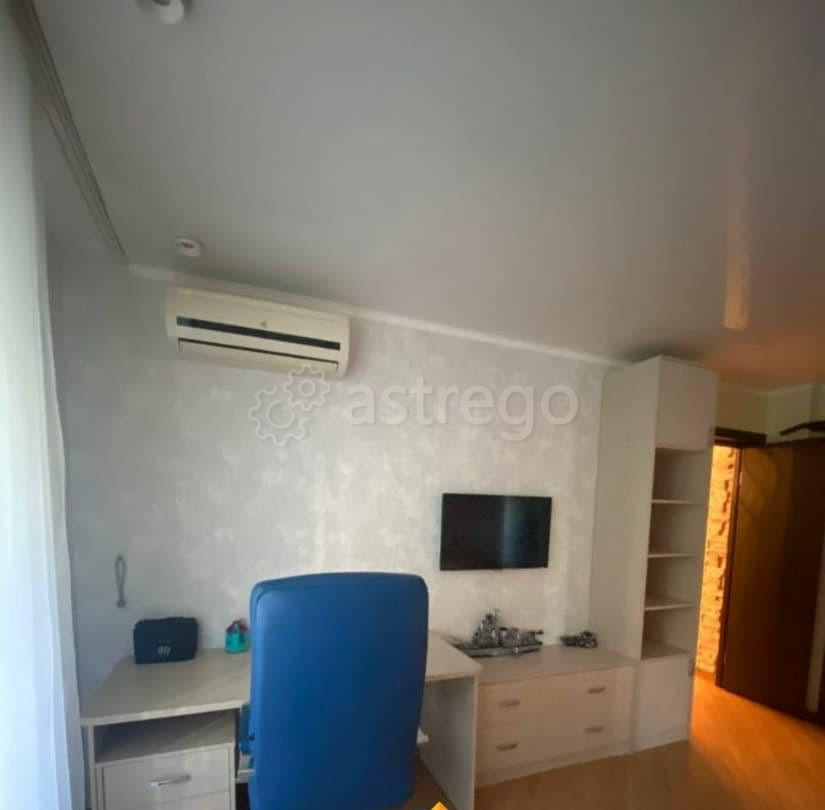 3-комн. квартира, 83 м2, 6/9 эт. Уфа - изображение 4