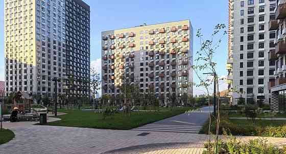 Студия, 23 м2, 10/14 эт. Москва