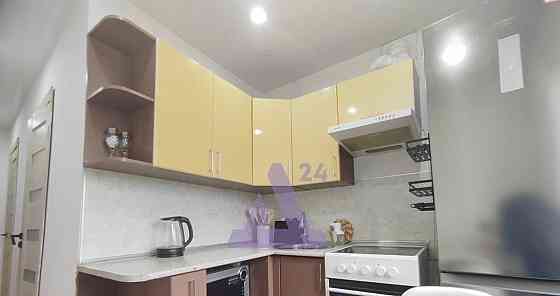 4-комн. квартира, 60.8 м2, 3/5 эт. Новоалтайск