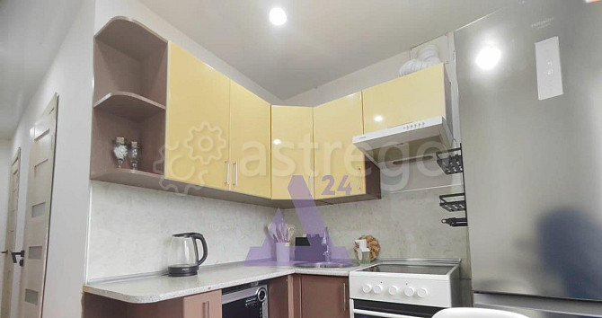 4-комн. квартира, 60.8 м2, 3/5 эт. Новоалтайск - изображение 5