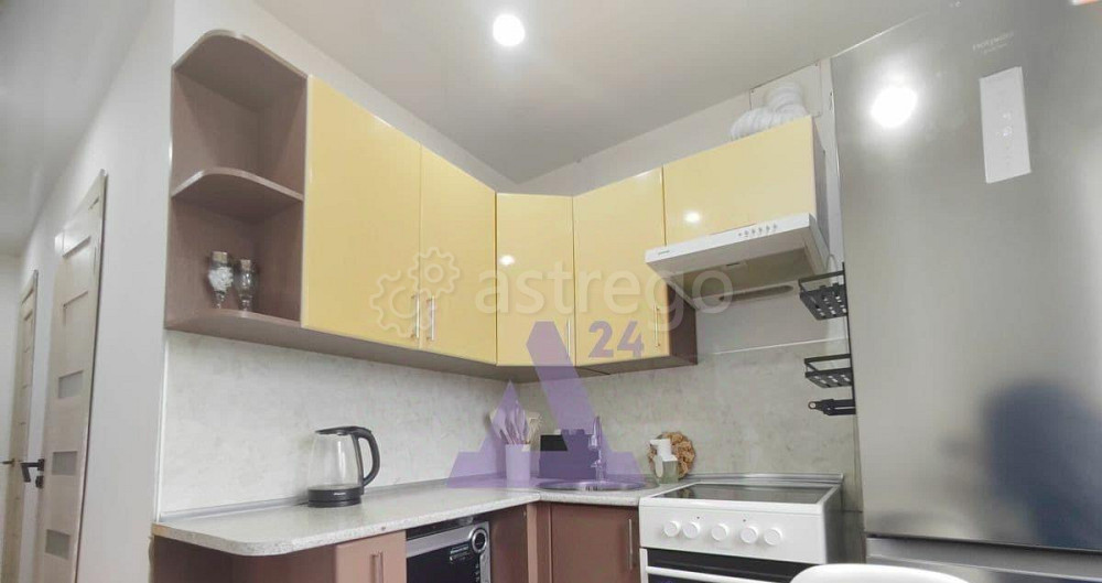 4-комн. квартира, 60.8 м2, 3/5 эт. Новоалтайск - изображение 5