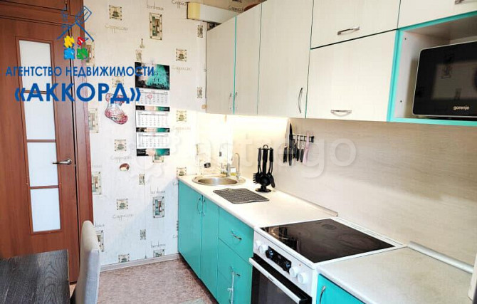 3-комн. квартира, 58.2 м2, 8/9 эт. Новоалтайск - изображение 7