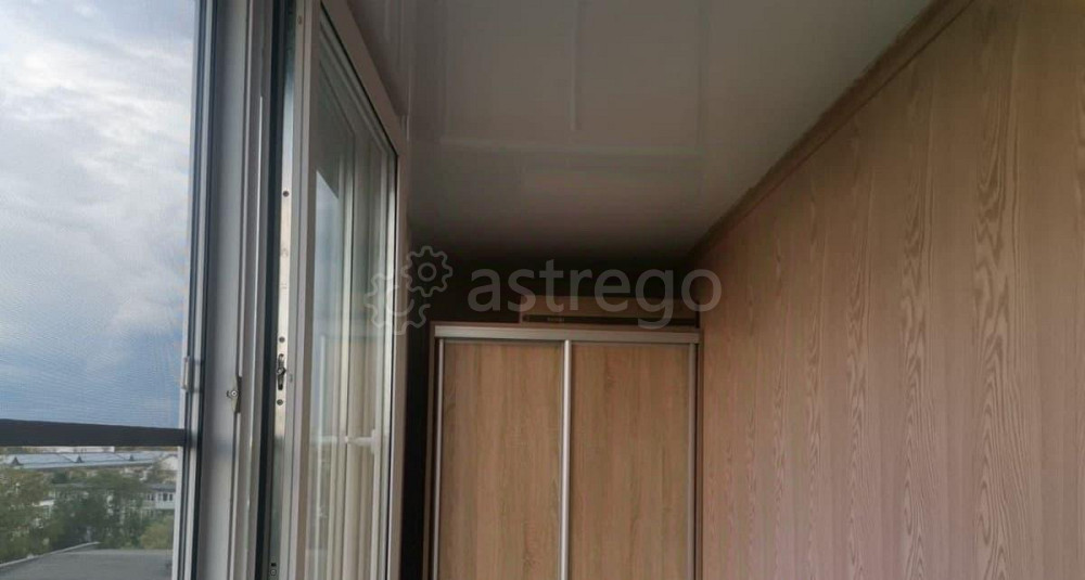 2-комн. квартира, 51 м2, 8/9 эт. Бийск - изображение 3