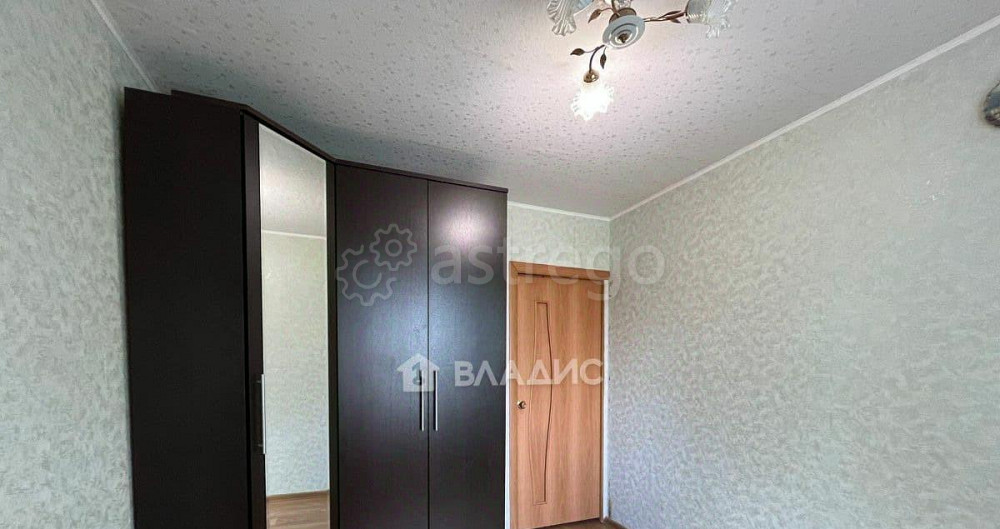 4-комн. квартира, 78.6 м2, 3/9 эт. Уфа - изображение 7