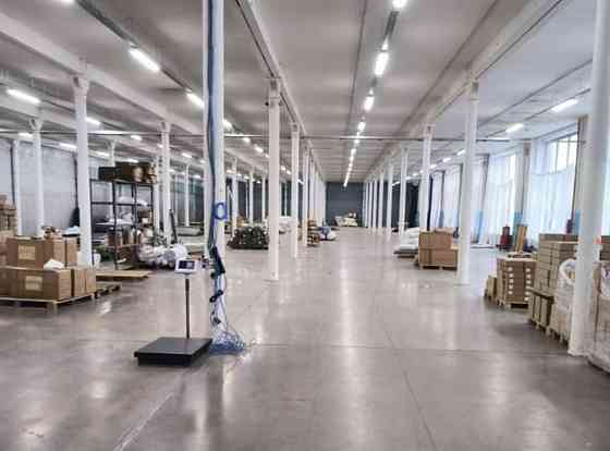 Свободного назначения, 1600 м2 Дедовск