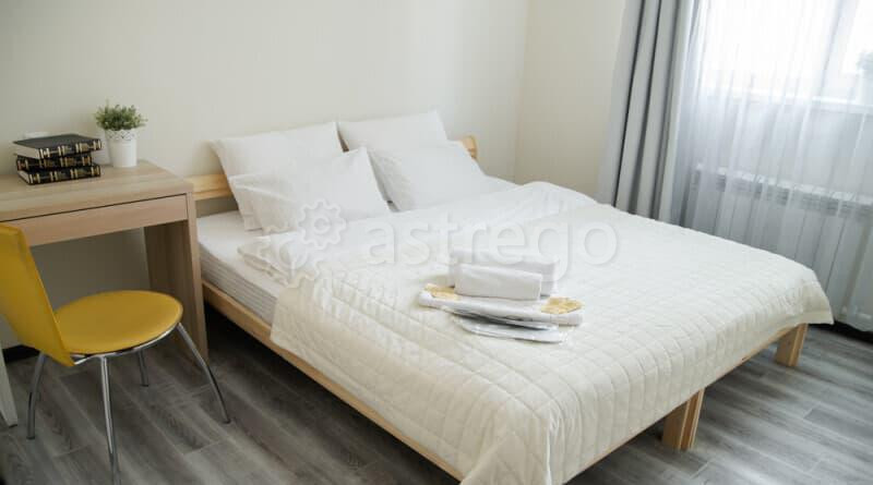 3-комн. квартира, 72 м2, 4/9 эт. Норильск - изображение 2