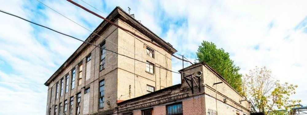 Склад, 526 м2 Санкт-Петербург - изображение 6