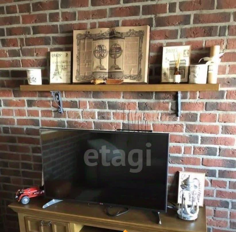 Студия, 47.7 м2, 14/18 эт. Белгород - изображение 6