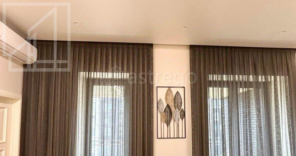 2-комн. квартира, 96 м2, 4/8 эт. Москва - изображение 2