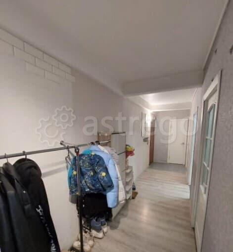 2-комн. квартира, 59 м2, 3/10 эт. Санкт-Петербург - изображение 10