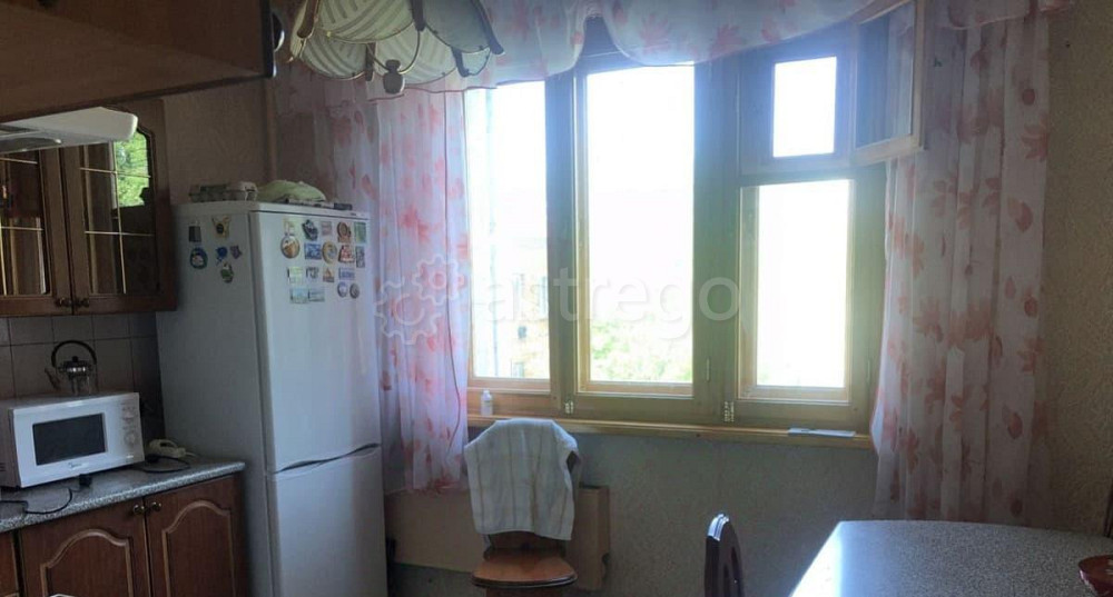 3-комн. квартира, 82 м2, 4/10 эт. Волоколамск - изображение 4