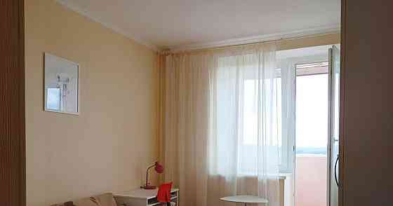 1-комн. квартира, 30 м2, 15/17 эт. Сергиев Посад