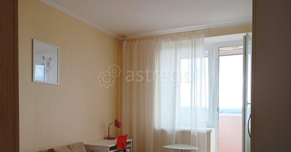 1-комн. квартира, 30 м2, 15/17 эт. Сергиев Посад - изображение 1