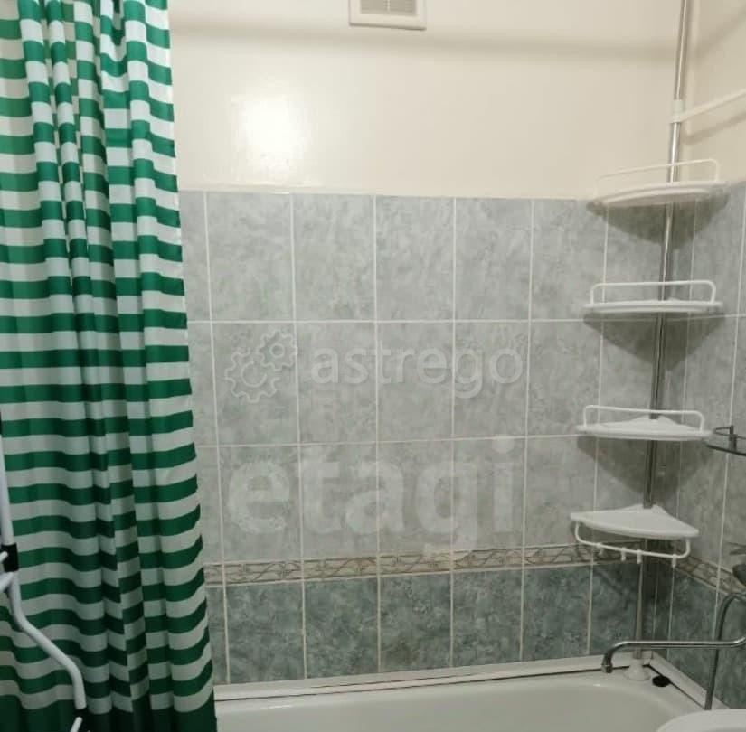 1-комн. квартира, 42 м2, 4/5 эт. Благовещенск - изображение 5