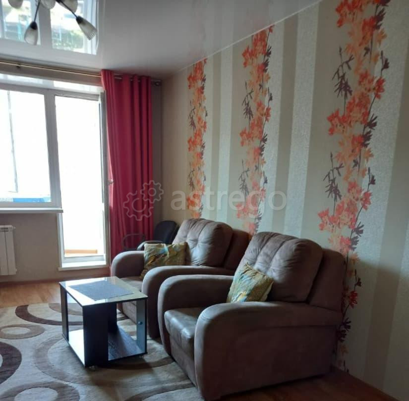 Комната, 16 м2, 10/10 эт. Красноярск - изображение 2